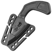 TDI Shark Bite Fixed Blade Knife w/ Ultramid Sheath