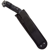 Kabar Heavy-Duty Polyester Sheath - Black