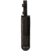 Kabar Heavy-Duty Polyester Sheath - Black