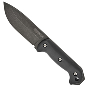 Becker Campanion Tactical Fixed Knife