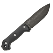 Becker Campanion Tactical Fixed Knife