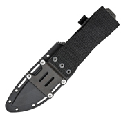 Becker Campanion Tactical Fixed Knife