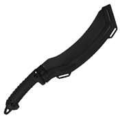 Camp 12 65MN Steel Blade Parang