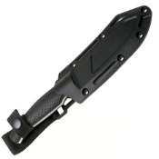 Camp 5 Fixed Knife