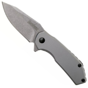 Valve Folding Speedsafe Knife