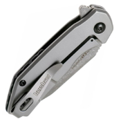 Valve Folding Speedsafe Knife