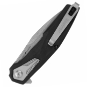 Tremolo Folding Pocket Knife
