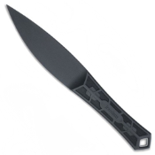 Interval Atom Series Polymer Fixed Knife