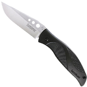 Kershaw 1560STX Whirlwind Serrated Folding Knife