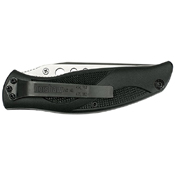 Kershaw 1560STX Whirlwind Serrated Folding Knife