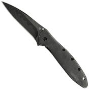 Leek SpeedSafe Opening Composite Blade Folding Knife