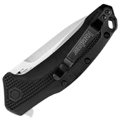 Kershaw Link 420HC Steel Blade Folding Knife
