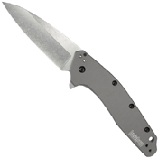 Kershaw Dividend GFN Handle Folding Blade Knife