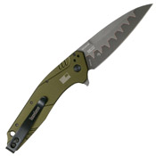 Dividend Folding Knife