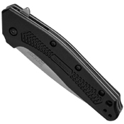 Kershaw Dividend GFN Handle Folding Blade Knife