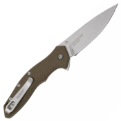 Kershaw Shoreline Flipper Folding Knife