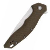 Kershaw Shoreline Flipper Folding Knife