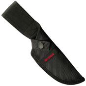 LoneRock Zipit Pro 8Cr13MoV Steel Blade Hunting Knife