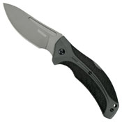 LoneRock 8Cr13MoV Steel Blade Hunting Knife w/ Sheath