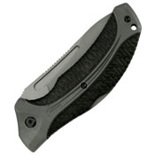 LoneRock 8Cr13MoV Steel Blade Hunting Knife w/ Sheath