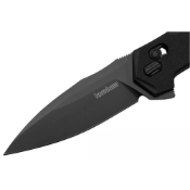Kershaw Monitor Flipper Folding Knife