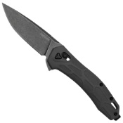 Covalent Flipper Folding Knife