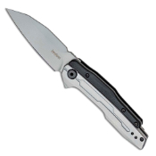 Lithium Flipper Knife