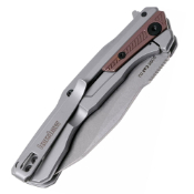 Endgame Folding Knife