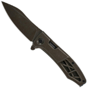 Boilermaker Folding Pocket Knife