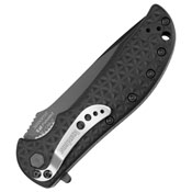 Volt II 3.25 Inch Drop-Point Folding Blade Knife