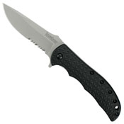 Volt II 3.25 Inch Drop-Point Folding Blade Knife