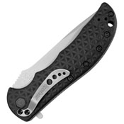 Volt II 3.25 Inch Drop-Point Folding Blade Knife