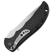Volt II 3.25 Inch Drop-Point Folding Blade Knife