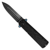 Barstow Glass-Filled Nylon Handle Folding Knife