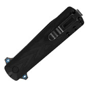 Barstow Glass-Filled Nylon Handle Folding Knife