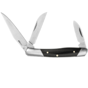 Iredale 3-Blade Folding Knife