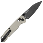 Bel Air Stonewashed Folding Knife