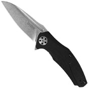 Natrix 4.25 Inch Handle Folding Knife