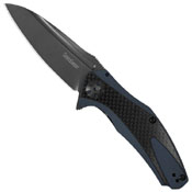 Natrix 4.25 Inch Handle Folding Knife