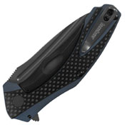 Natrix 4.25 Inch Handle Folding Knife