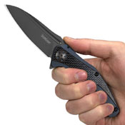 Natrix 4.25 Inch Handle Folding Knife