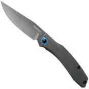 Highball High Carbon Folding Knife