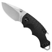 Kershaw 8700 Shuffle Glass-Filled Nylon Handle Folding Knife