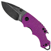 Kershaw 8700 Shuffle Glass-Filled Nylon Handle Folding Knife