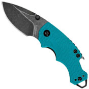 Kershaw 8700 Shuffle Glass-Filled Nylon Handle Folding Knife