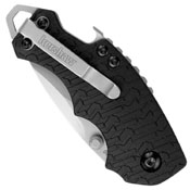 Kershaw 8700 Shuffle Glass-Filled Nylon Handle Folding Knife