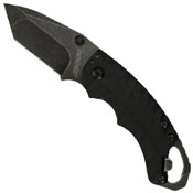 Kershaw 8750 Shuffle II Glass-Filled Nylon Handle Folding Knife