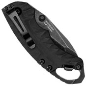 Kershaw 8750 Shuffle II Glass-Filled Nylon Handle Folding Knife