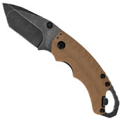 Kershaw 8750 Shuffle II Glass-Filled Nylon Handle Folding Knife