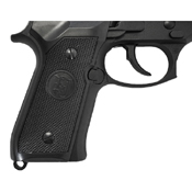 KJ Works M9 Tactical CO2 Airsoft gun FM Blowback